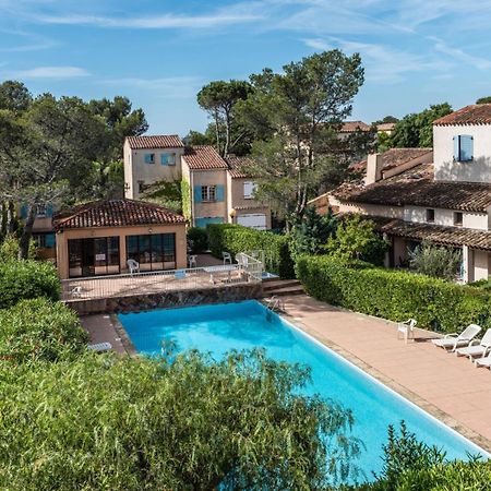 Appartement Le Poisson Bleu Saint-Raphael (Var) Exterior foto